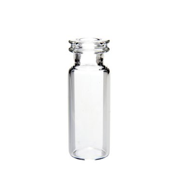 Snap Top Vials